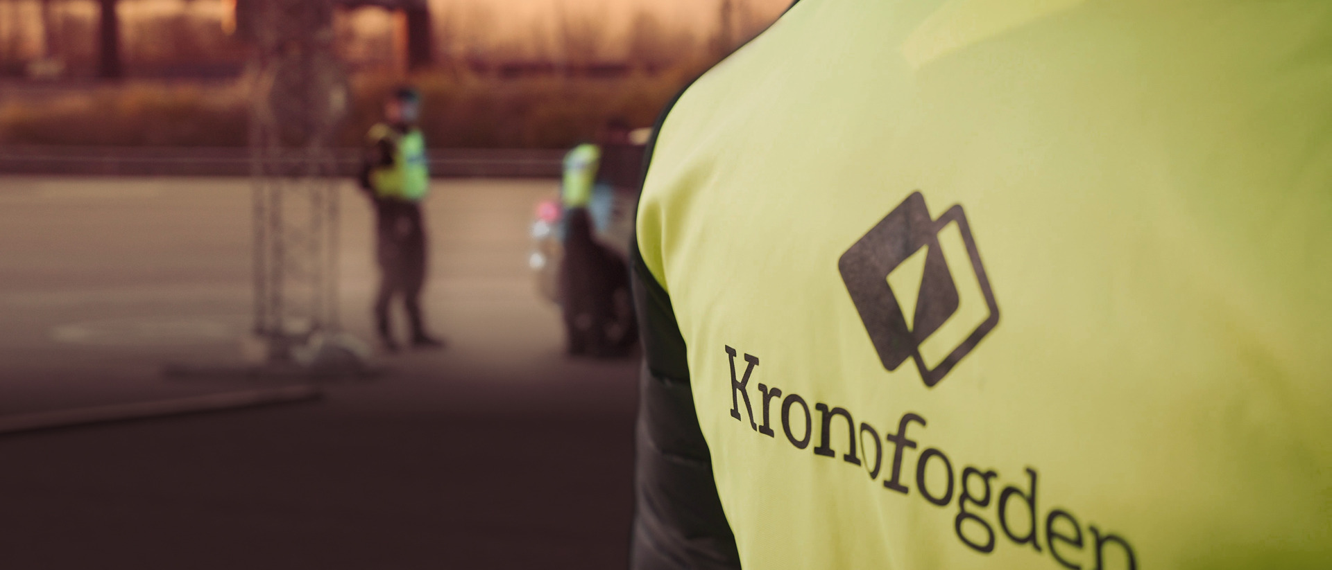 Foto: Kronofogden