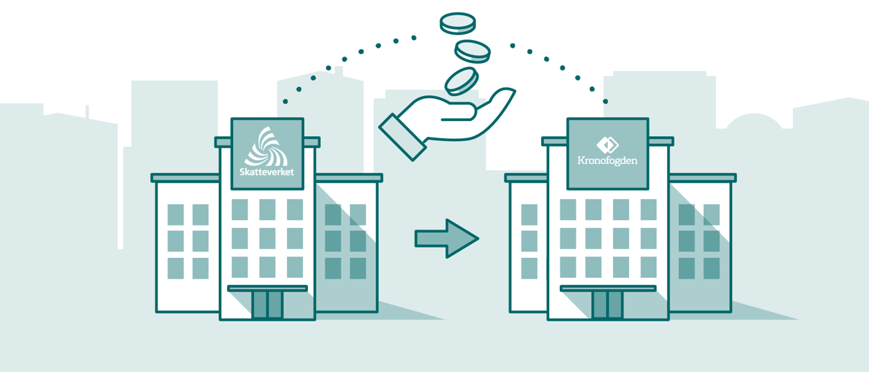 Illustration: Krister Vikström