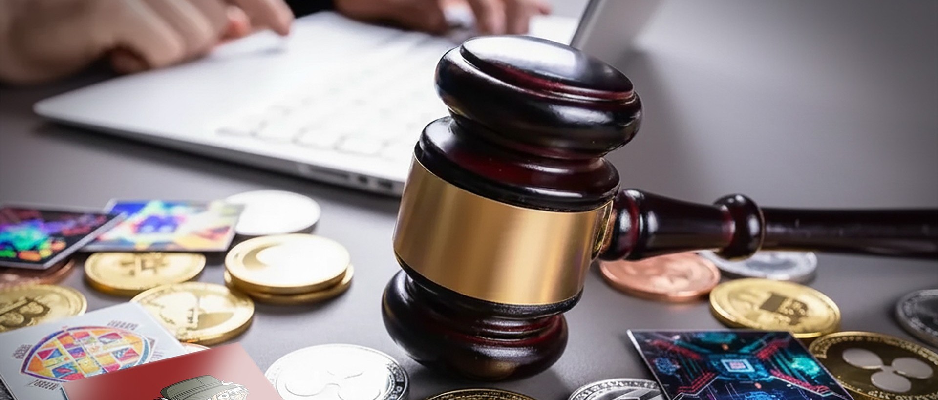 Bilden är ett montage.