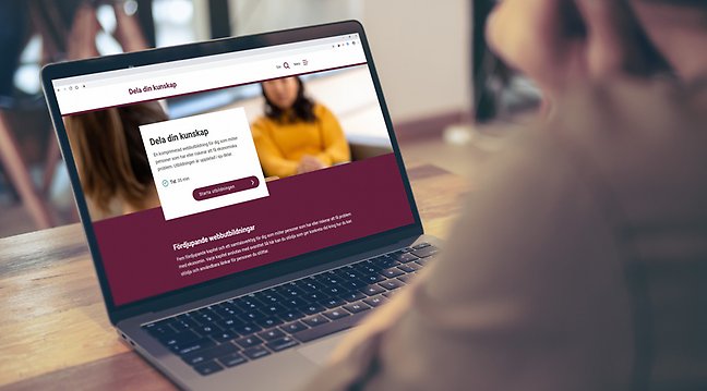 Bli ett stöd för personer med ekonomiska problem