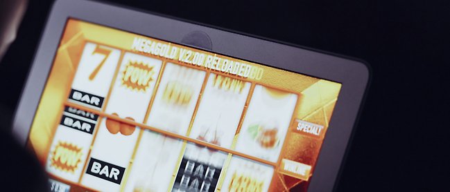 Viktigt våga prata om spelskulder