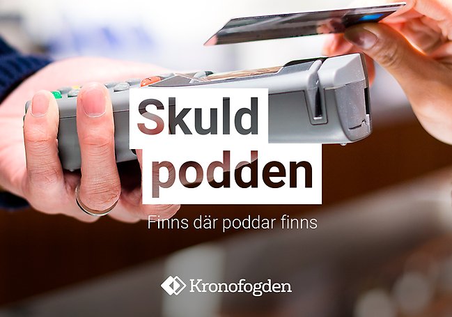 Skuldpodden miniserie: Välkommen till Skuldsverige